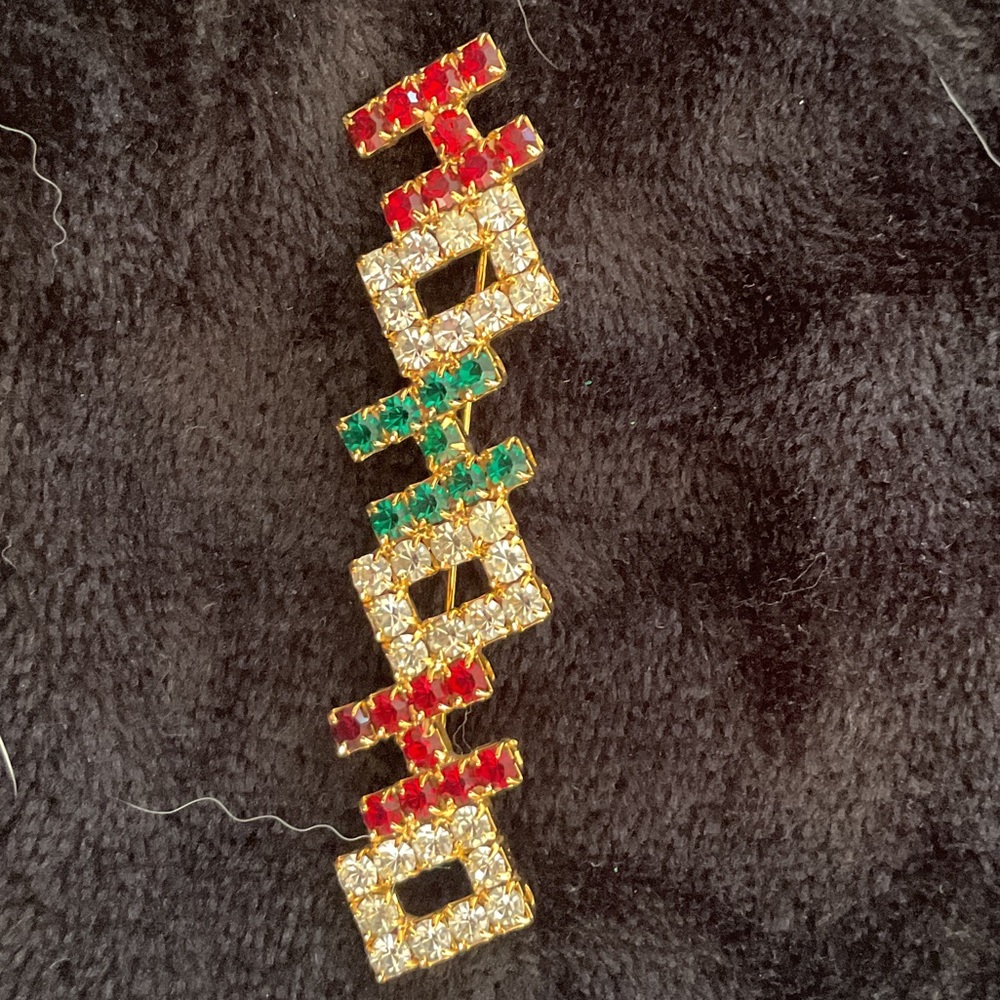 Elegant Gold and Multicolor Geometric Earrings